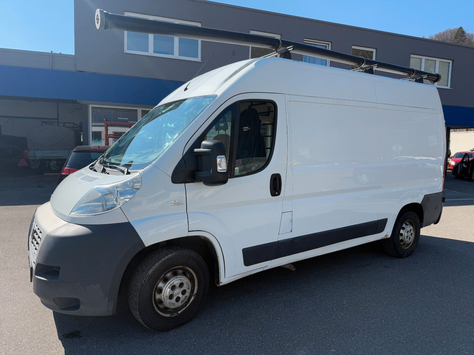 Fiat Ducato