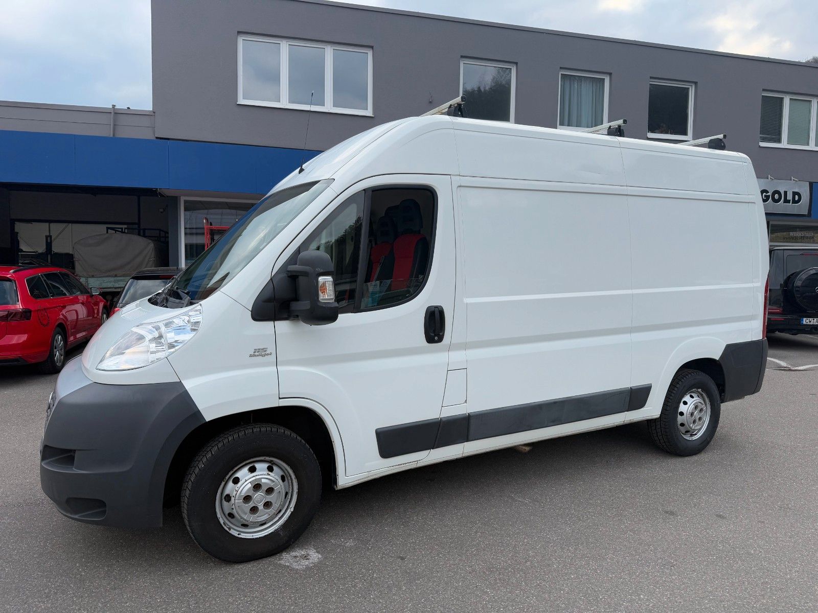 Fiat Ducato